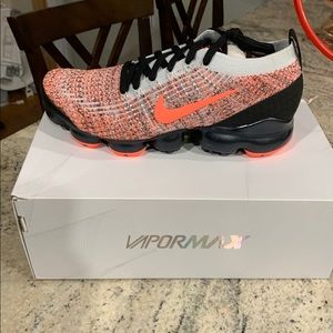Fly Nit NIKE air vapormax